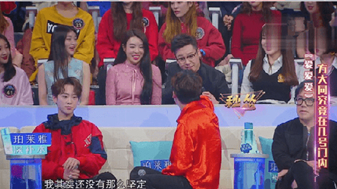 有奖互动|《异口同声》众咖群立flag！！首轮猜评竟遭全体阵亡！！！