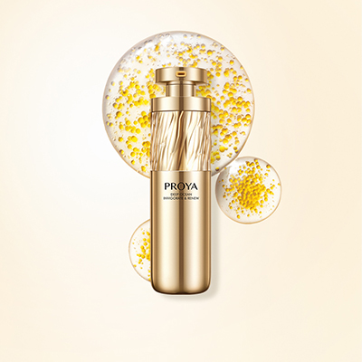 UED深海蕴活 抗皱新生精华液