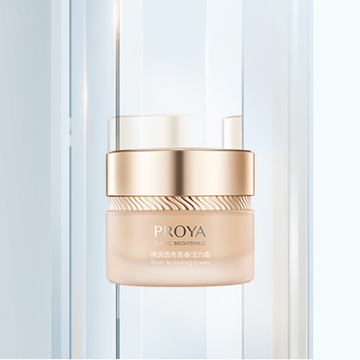 UED弹润透亮青春活力霜（滋润型）