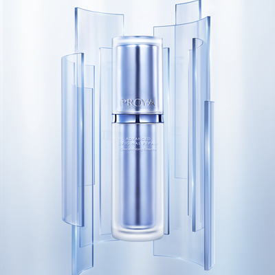 UED肌源修护优效精华液