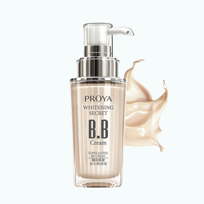 UED靓白肌密名模BB