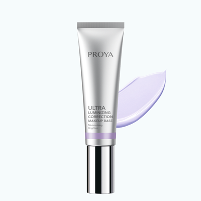 UED晶钻修颜隔离霜