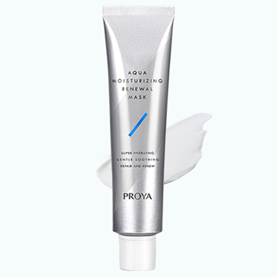 UED水盈澎澎新生面膜