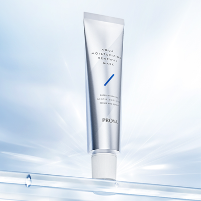 UED水盈澎澎新生面膜