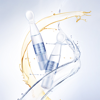 UED至简密护修复安瓶精华液