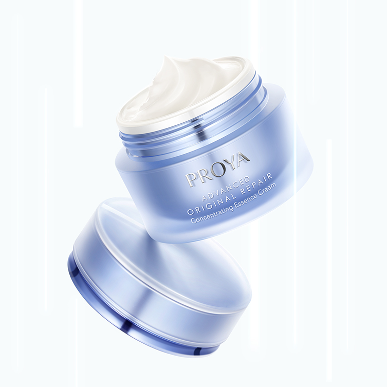 UED肌源修护优效精华霜