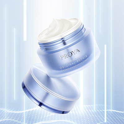 UED肌源修护优效精华霜