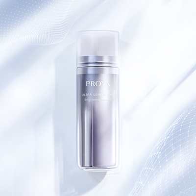 UED靓白晶钻光透精华液