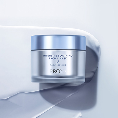 UED密集舒缓安肤面膜