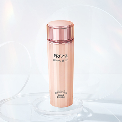 UED紧致肌密精华水