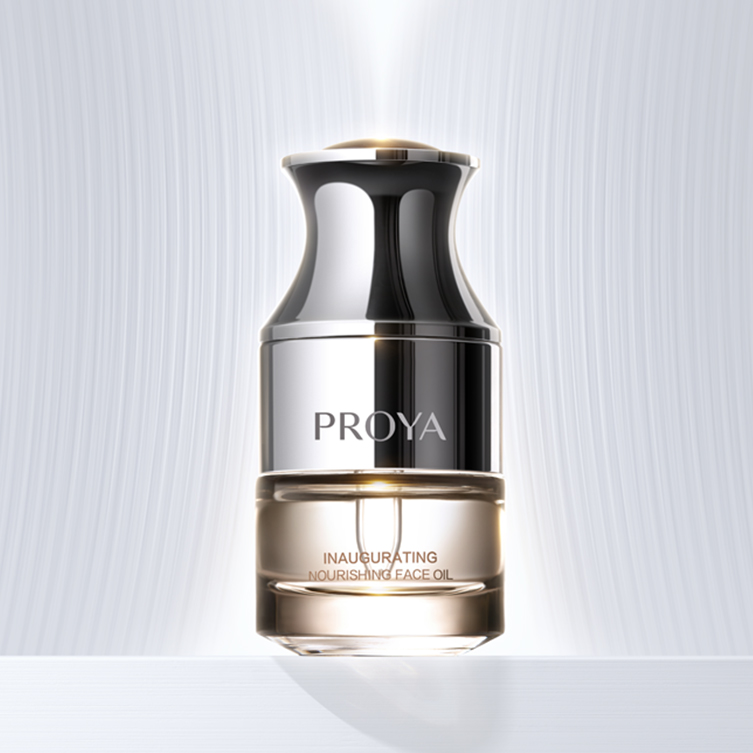 UED启时滋养精华油