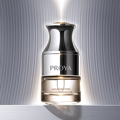 UED启时滋养精华油