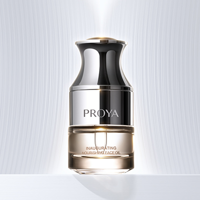 UED启时滋养精华油